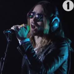 30 Seconds To Mars faz cover da música "Stay" de Rihanna