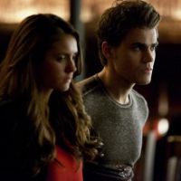 The Vampire Diaries 5ª temporada - AdoroCinema