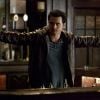 Em "The Vampire Diaries", Enzo (Michael Malarkey) estará sem escrúpulos!