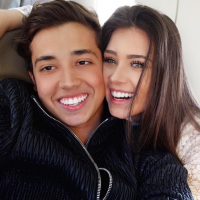 Flávia Pavanelli, ex de Biel, faz surpresa incrível para o novo namorado e fãs piram!