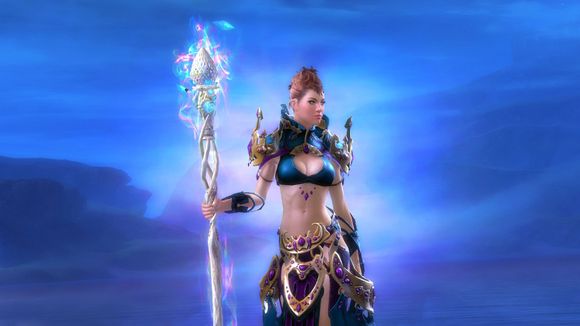 Super upgrade de "Guild Wars 2" renova o jogo e muda completamente o PvP