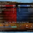  No jogo "Guild Wars 2", a tela de pontos de recompensa indica quantos pontos sua equipe de PvP conquistou 