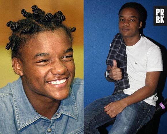 O ator Darlan Cunha estrelou a série "Cidade dos Homens" como Laranjinha e depois disso não emplacou em nenhum papel. Em junho deste ano, a namorada do ator deu parte na delegâcia por agressão doméstica