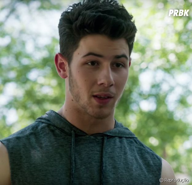 Nick Jonas em "Goat": ator aparece em cenas quentes! Confira