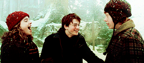 "Harry Potter"