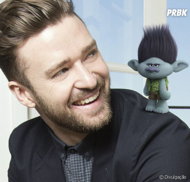 Justin Timberlake regrava o hit "True Colors" e single chega a internet