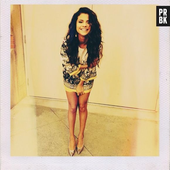 Além disso, os fãs de Selena Gomez criaram a hastag "#AlwaysWithYouSelena"