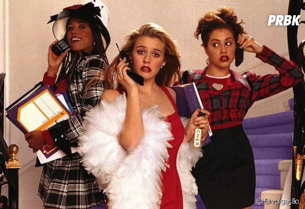 Resultado de imagem para Reboot “sombrio” de As Patricinhas de Beverly Hills