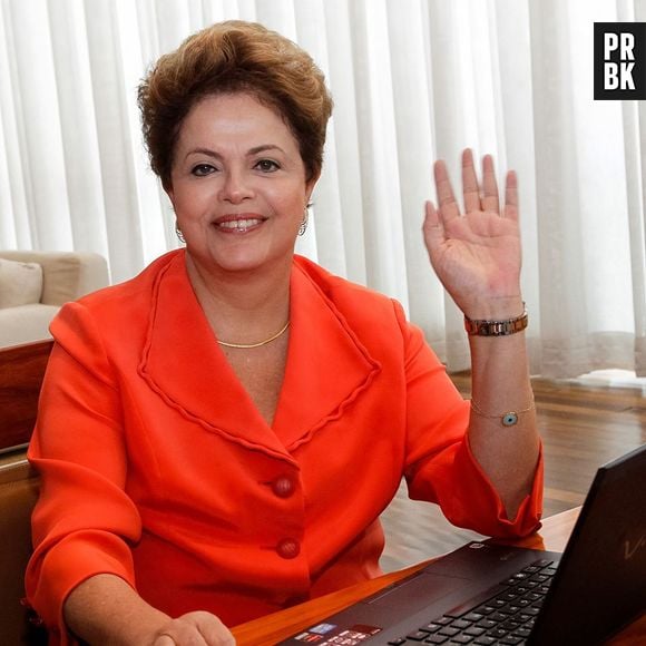 Dilma Rousseff respondeu perguntas de internautas sobre o Marco Civíl da Internet nessa quinta-feira, pela página oficial do palácio do planalto no Facebook