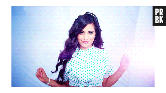 Camila Cabello é cubana e já morou em Cuba e no México antes de ir para os Estados Unidos!