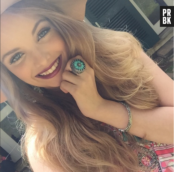 De "Cúmplices de um Resgate", Giovanna Chaves quer conhecer a África!