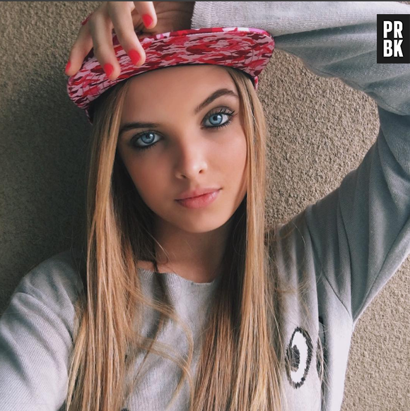 Giovanna Chaves, de "Cúmplices de um Resgate", ama a cor rosa!