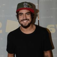 Caio Castro, Chay Suede e mais: descubra os cachês dos jovens galãs da Globo!
