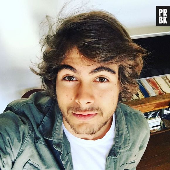 Rafael Vitti está cobrando R$35 mil para comparecer a diversos eventos