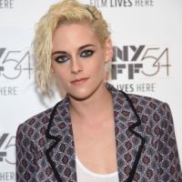Kristen Stewart comenta cenas de sexo e nudez em "Personal Shopper": "Não estava apreensiva"