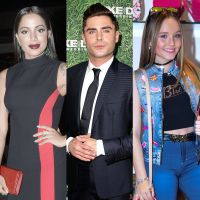 Anitta, Larissa Manoela e mais artistas brasileiros que já encontraram astros internacionais!