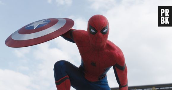 O novo "Homem-Aranha" tem Jon Watts como diretor