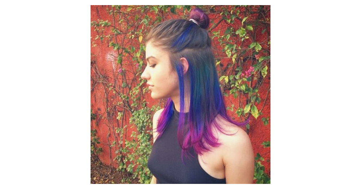 Giovanna Grigio, de "Eu Fico Loko - O Filme", mostra novo ...