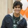O Jabá de "Malhação" é o primeiro personagem de Fabio Scalon na televisão