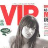 A mulher mais sexy do mundo pela VIP em 2003 foi Daniella Cicarelli