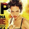 Em 2005, Angelina Jolie se tornou a primeira e única americana a vencer a votação de mulher mais sexy do mundo pela VIP.