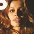 A revista VIP elegeu Grazi Massafera como a mulher mais sexy do mundo pem 2009