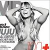 Em 2010, Juliana Salimeni foi a mulher mais sexy do mundo pela revista VIP