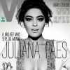 Em 2012, Juliana Paes voltou a ser considerada a mulher mais sexy do mundo pela VIP