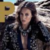 Paolla Oliveira desbancou a concorrência em 2013, tornando-se a mulher mais sexy do mundo pela VIP