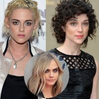 Como Kristen Stewart, veja mais celebridades que engataram romances com ex de outros famosos!