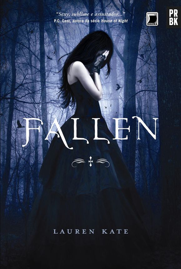Filme "Fallen": o primeiro trailer já foi divulgado!