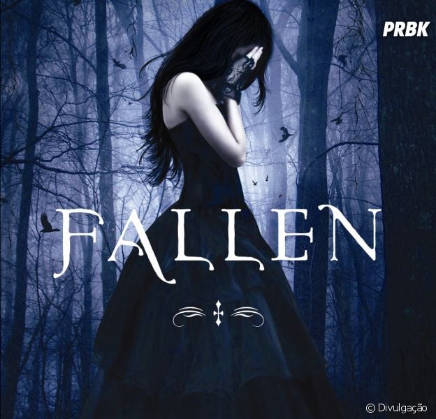 Filme "Fallen": o primeiro trailer já foi divulgado!