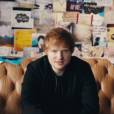  Ed Sheeran divulga "All Of The Stars" para trilha de "A Culpa &eacute; das Estrelas" 