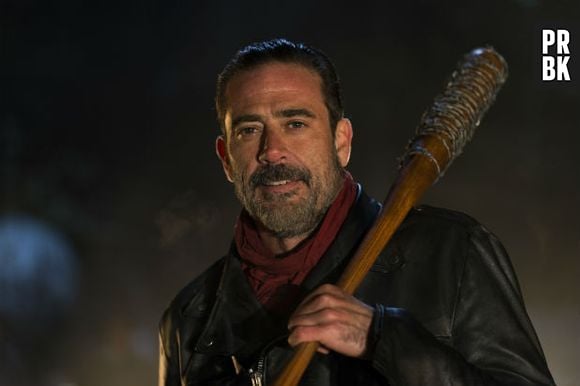 Antes do Negan, de "The Walking Dead", relembre outros personagens de Jeffrey Dean Morgan!