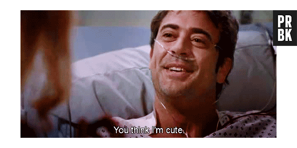 Jeffrey Dean Morgan