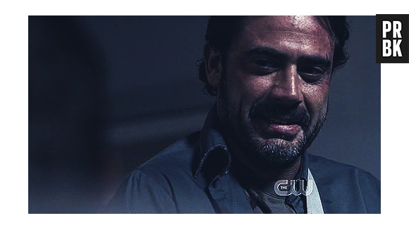 Jeffrey Dean Morgan
