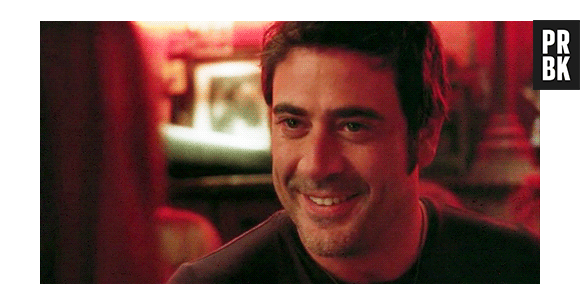 Jeffrey Dean Morgan