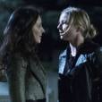  Em "Revenge", Emily (Emily VanCamp) e Victoria (Madeleine Stowe) tiveram seu duelo! 
