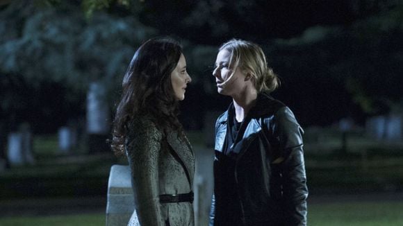 Season finale de "Revenge": Mortes chocam no final da 3ª temporada!