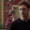 Em "Revenge", Aiden (Barry Sloane) teve um destino trágico