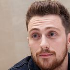 Aaron Taylor-Johnson vai fazer participação em "50 Tons de Cinza"