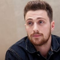 Aaron Taylor-Johnson vai fazer participação em "50 Tons de Cinza"