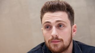 Aaron Taylor-Johnson vai fazer participação em "50 Tons de Cinza"