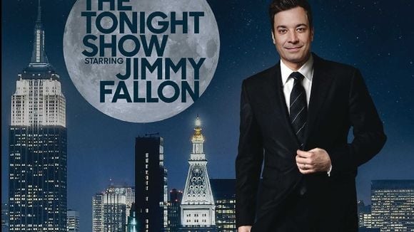 TOP 10: Emma Stone, Jennifer Lawrence e outros que brincaram com Jimmy Fallon!