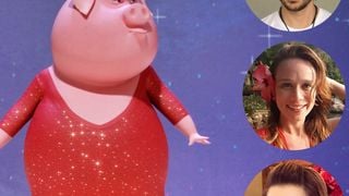 Fiuk, Mariana Ximenes, Sandy e mais artistas dublam a animação "Sing". Assista ao novo trailer!