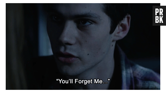 Lydia (Holland Roden) pode ser a esperança de Stiles (Dylan O'Brien) no final de "Teen Wolf"