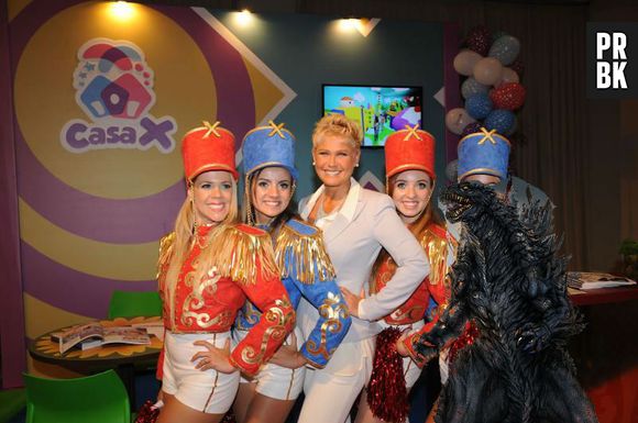 Xuxa