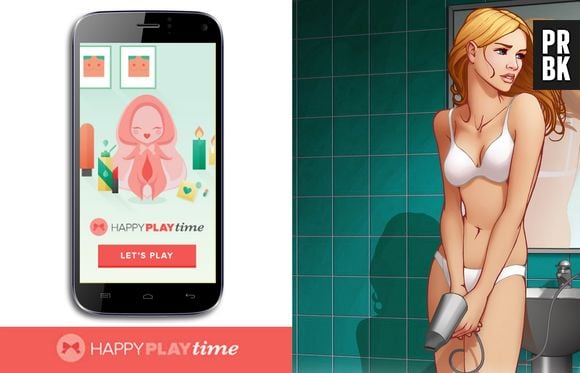 Aplicativo "HappyPlayTime", que aborda masturbação feminina, é vetado pela Apple