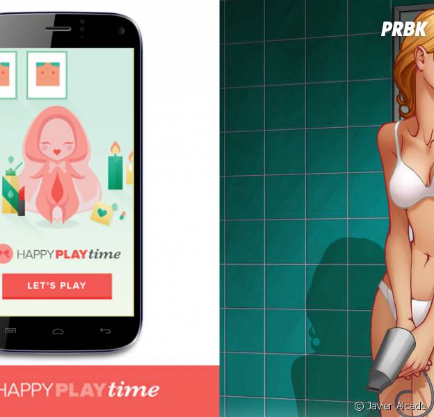 Aplicativo "HappyPlayTime", que aborda masturbação feminina, é vetado pela Apple