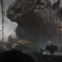 Sucesso de "Godzilla" nas bilheterias faz estúdio planejar sequência